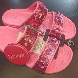 Benefit X Cocs Classic Sandal